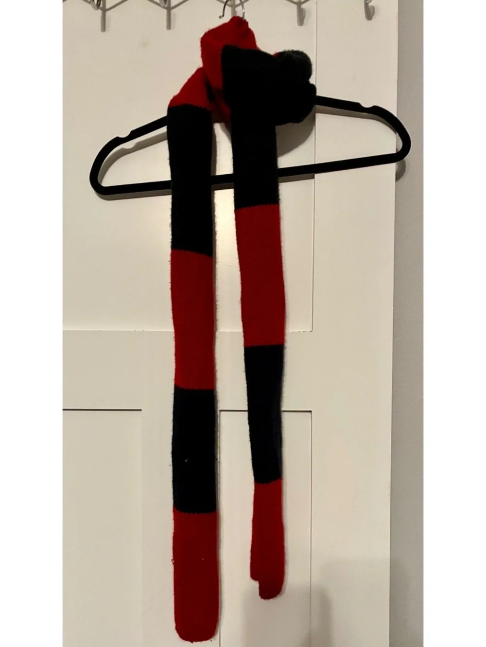 Gap Chunky Knit Scarf